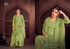 Kumkum By Four Dots Organza Designer Salwar Kameez Wholesalers In Delhi